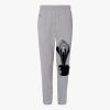 Unisex Dri Power® Closed Bottom Sweatpants with Pockets Thumbnail