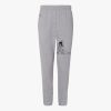 Unisex Dri Power® Closed Bottom Sweatpants with Pockets Thumbnail