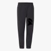 Unisex Dri Power® Closed Bottom Sweatpants with Pockets Thumbnail