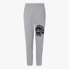 Unisex Dri Power® Closed Bottom Sweatpants with Pockets Thumbnail