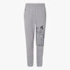 Unisex Dri Power® Closed Bottom Sweatpants with Pockets Thumbnail