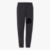 Unisex Dri Power® Closed Bottom Sweatpants with Pockets Thumbnail