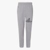 Unisex Dri Power® Closed Bottom Sweatpants with Pockets Thumbnail