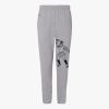 Unisex Dri Power® Closed Bottom Sweatpants with Pockets Thumbnail
