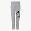 Unisex Dri Power® Closed Bottom Sweatpants with Pockets Thumbnail