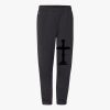 Unisex Dri Power® Closed Bottom Sweatpants with Pockets Thumbnail