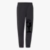 Unisex Dri Power® Closed Bottom Sweatpants with Pockets Thumbnail