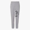 Unisex Dri Power® Closed Bottom Sweatpants with Pockets Thumbnail