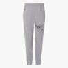 Unisex Dri Power® Closed Bottom Sweatpants with Pockets Thumbnail