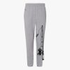 Unisex Dri Power® Closed Bottom Sweatpants with Pockets Thumbnail