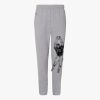 Unisex Dri Power® Closed Bottom Sweatpants with Pockets Thumbnail