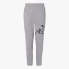 Unisex Dri Power® Closed Bottom Sweatpants with Pockets Thumbnail