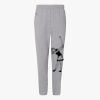Unisex Dri Power® Closed Bottom Sweatpants with Pockets Thumbnail