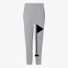 Unisex Dri Power® Closed Bottom Sweatpants with Pockets Thumbnail