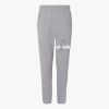 Unisex Dri Power® Closed Bottom Sweatpants with Pockets Thumbnail
