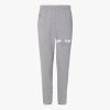 Unisex Dri Power® Closed Bottom Sweatpants with Pockets Thumbnail