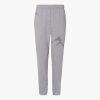 Unisex Dri Power® Closed Bottom Sweatpants with Pockets Thumbnail