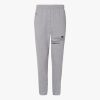 Unisex Dri Power® Closed Bottom Sweatpants with Pockets Thumbnail