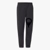 Unisex Dri Power® Closed Bottom Sweatpants with Pockets Thumbnail