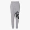 Unisex Dri Power® Closed Bottom Sweatpants with Pockets Thumbnail