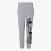 Unisex Dri Power® Closed Bottom Sweatpants with Pockets Thumbnail