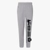 Unisex Dri Power® Closed Bottom Sweatpants with Pockets Thumbnail