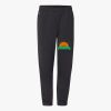 Unisex Dri Power® Closed Bottom Sweatpants with Pockets Thumbnail