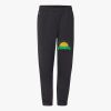 Unisex Dri Power® Closed Bottom Sweatpants with Pockets Thumbnail