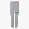 Unisex Dri Power® Closed Bottom Sweatpants with Pockets Thumbnail