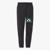 Unisex Dri Power® Closed Bottom Sweatpants with Pockets Thumbnail
