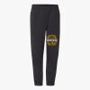 Unisex Dri Power® Closed Bottom Sweatpants with Pockets Thumbnail