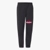 Unisex Dri Power® Closed Bottom Sweatpants with Pockets Thumbnail