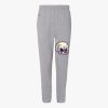 Unisex Dri Power® Closed Bottom Sweatpants with Pockets Thumbnail