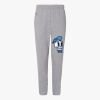 Unisex Dri Power® Closed Bottom Sweatpants with Pockets Thumbnail
