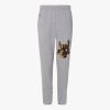 Unisex Dri Power® Closed Bottom Sweatpants with Pockets Thumbnail