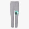 Unisex Dri Power® Closed Bottom Sweatpants with Pockets Thumbnail