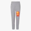 Unisex Dri Power® Closed Bottom Sweatpants with Pockets Thumbnail
