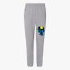 Unisex Dri Power® Closed Bottom Sweatpants with Pockets Thumbnail