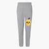 Unisex Dri Power® Closed Bottom Sweatpants with Pockets Thumbnail