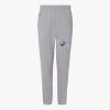 Unisex Dri Power® Closed Bottom Sweatpants with Pockets Thumbnail