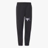 Unisex Dri Power® Closed Bottom Sweatpants with Pockets Thumbnail