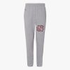 Unisex Dri Power® Closed Bottom Sweatpants with Pockets Thumbnail