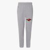 Unisex Dri Power® Closed Bottom Sweatpants with Pockets Thumbnail