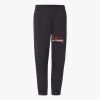 Unisex Dri Power® Closed Bottom Sweatpants with Pockets Thumbnail