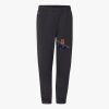 Unisex Dri Power® Closed Bottom Sweatpants with Pockets Thumbnail