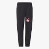 Unisex Dri Power® Closed Bottom Sweatpants with Pockets Thumbnail