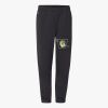 Unisex Dri Power® Closed Bottom Sweatpants with Pockets Thumbnail