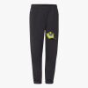 Unisex Dri Power® Closed Bottom Sweatpants with Pockets Thumbnail