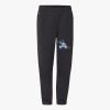 Unisex Dri Power® Closed Bottom Sweatpants with Pockets Thumbnail
