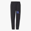 Unisex Dri Power® Closed Bottom Sweatpants with Pockets Thumbnail